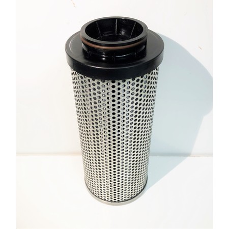 Hydraulic Filter, replaces WIX SL10395, Pressure Line, 5 micron
